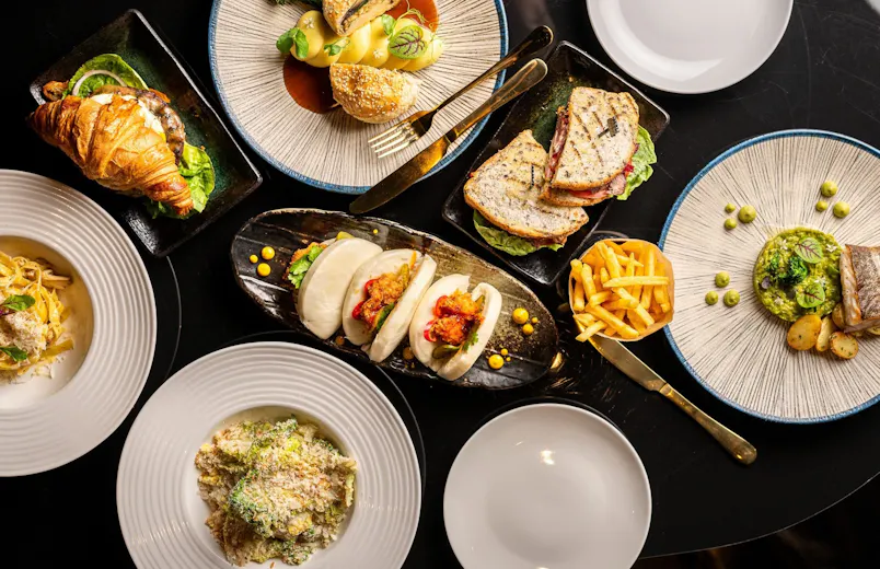 Eadn St Paul