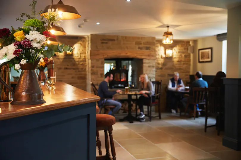 The Lime Tree Inn
