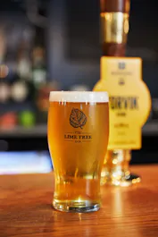 The Lime Tree Inn