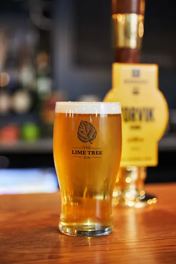 The Lime Tree Inn