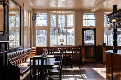 Old Wheatsheaf