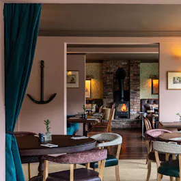 The Olde Barbridge Inn