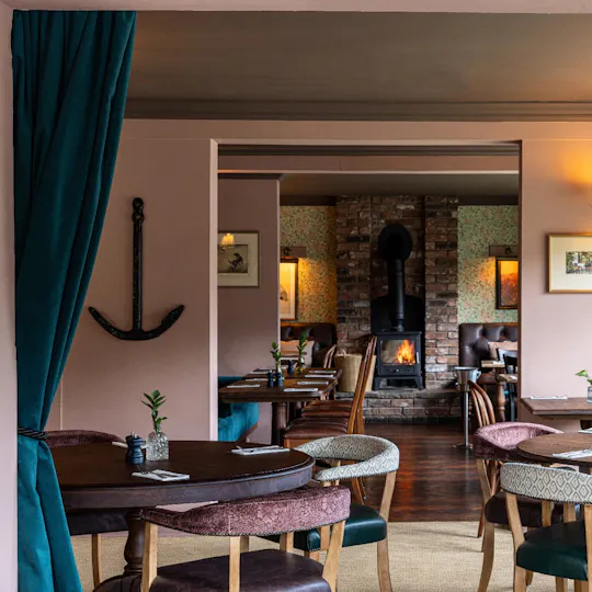 The Olde Barbridge Inn