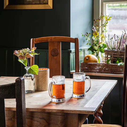 The Olde Barbridge Inn