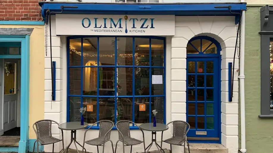 Olimitzi