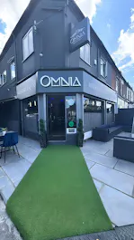 Omnia Restaurant