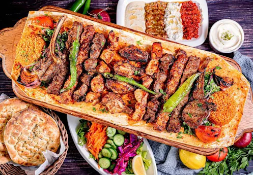Omnia Restaurant