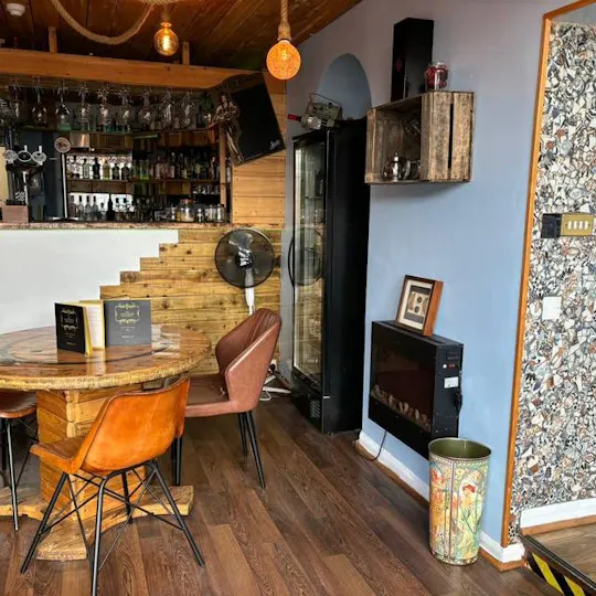 OPA Restaurant