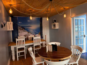 OPA Restaurant