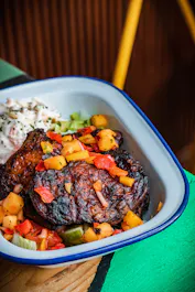 Jerk Junction Wilmslow