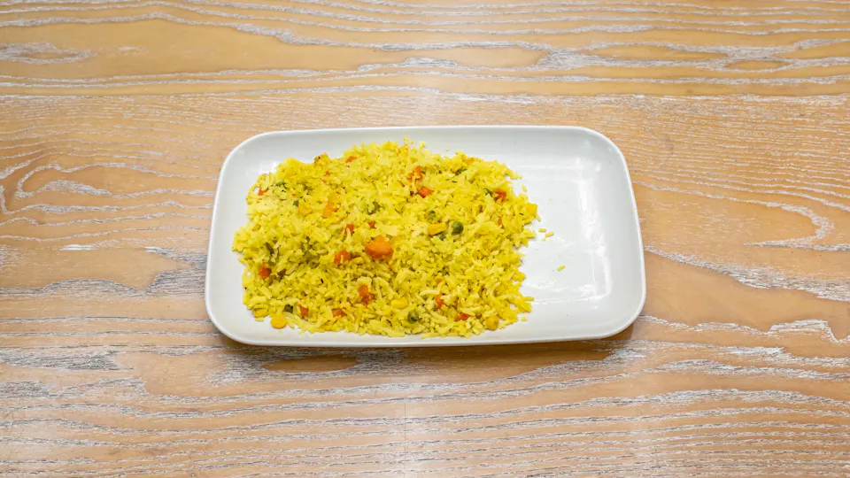Kaybizz Dishes