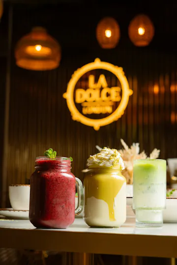 La Dolce