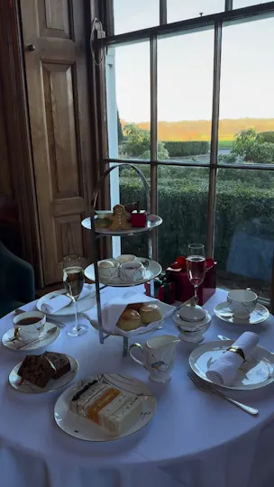 La Terrazza