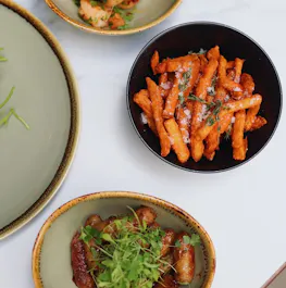 Leafi Kitchen Bar