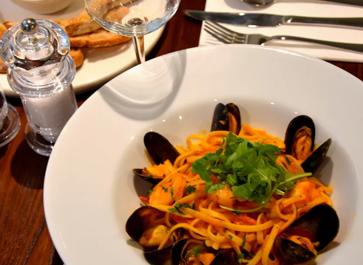 Limone Ristorante