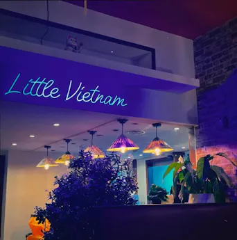 Little Vietnam