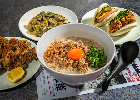 Ivan Ramen