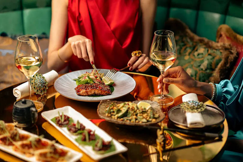 The Ivy Asia Liverpool