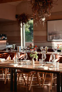 Knepp Wilding Kitchen