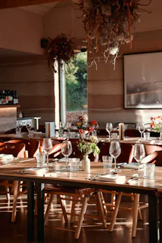 Knepp Wilding Kitchen