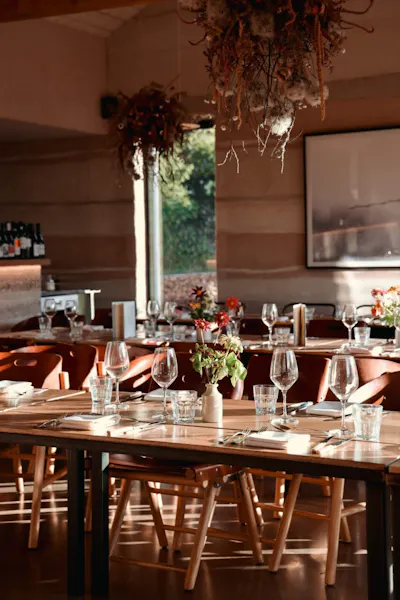 Knepp Wilding Kitchen