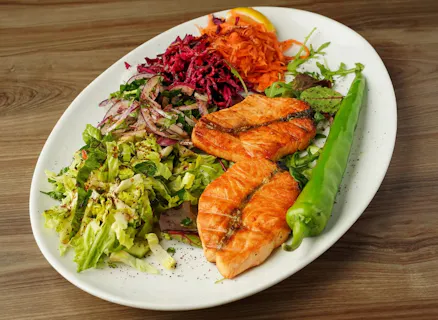 Antep Kitchen