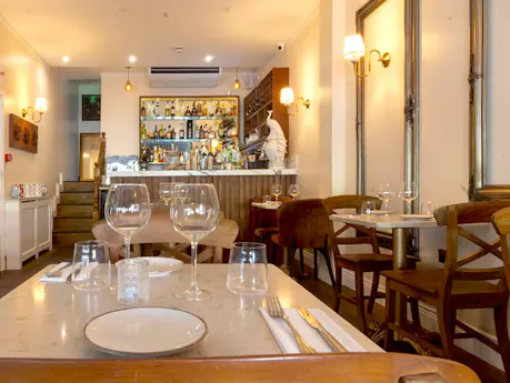 Antika Restaurant