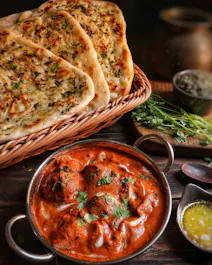 Cafe Masala