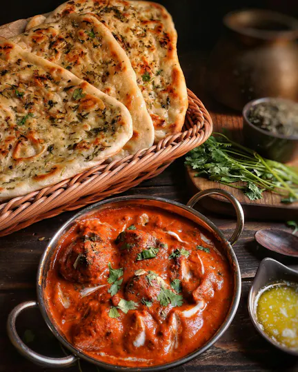 Cafe Masala