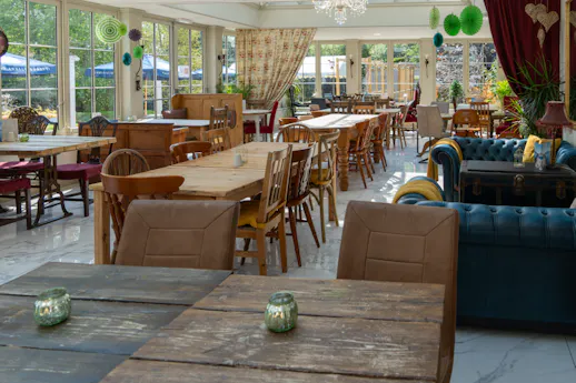 Calthwaite Hall Bar & Restaurant
