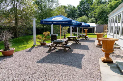 Calthwaite Hall Bar & Restaurant