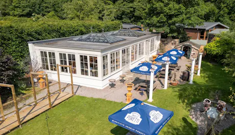 Calthwaite Hall Bar & Restaurant