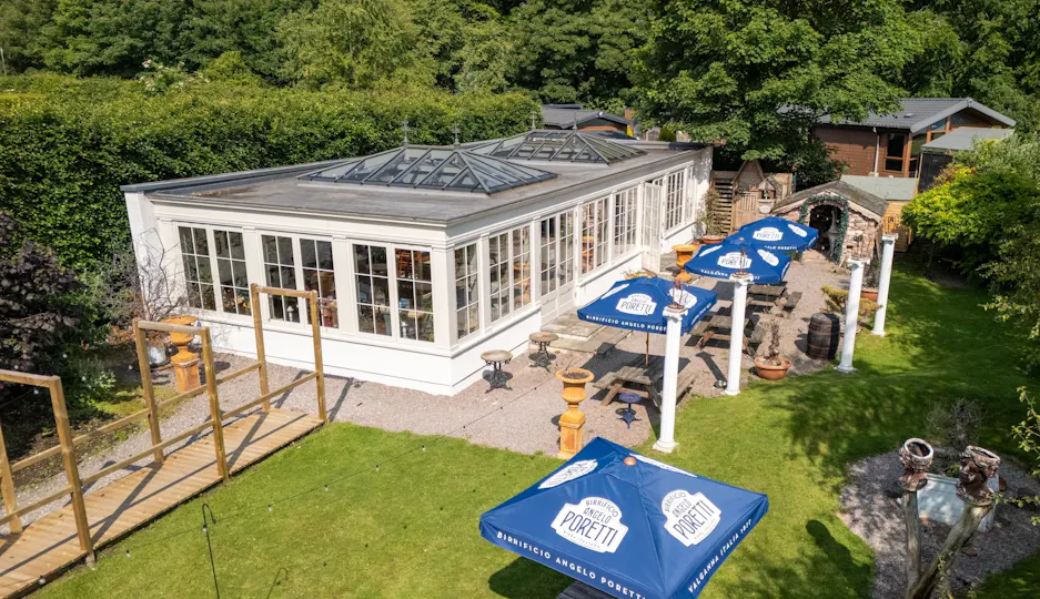 Calthwaite Hall Bar & Restaurant