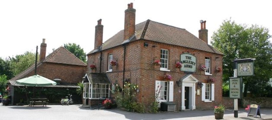 Anglesey Arms