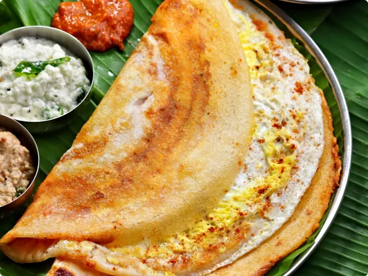 Dosa Station