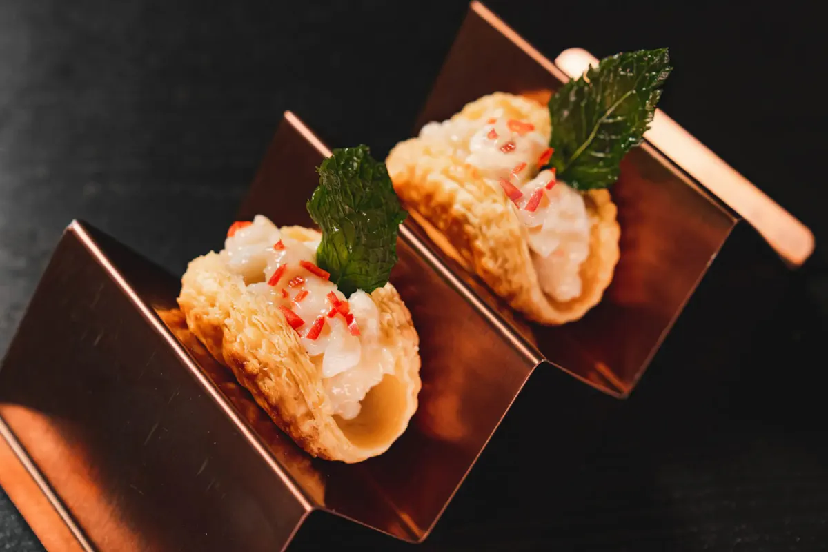 Dim Sum Library, London - Restaurant Review, Menu, Opening Times