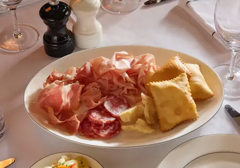 Martino's