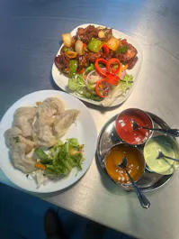Magic Masala