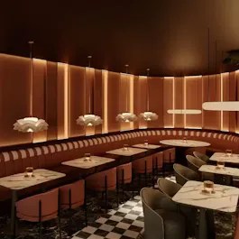Miro Brasserie & Lounge