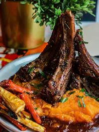 OSR Restaurant & Bar