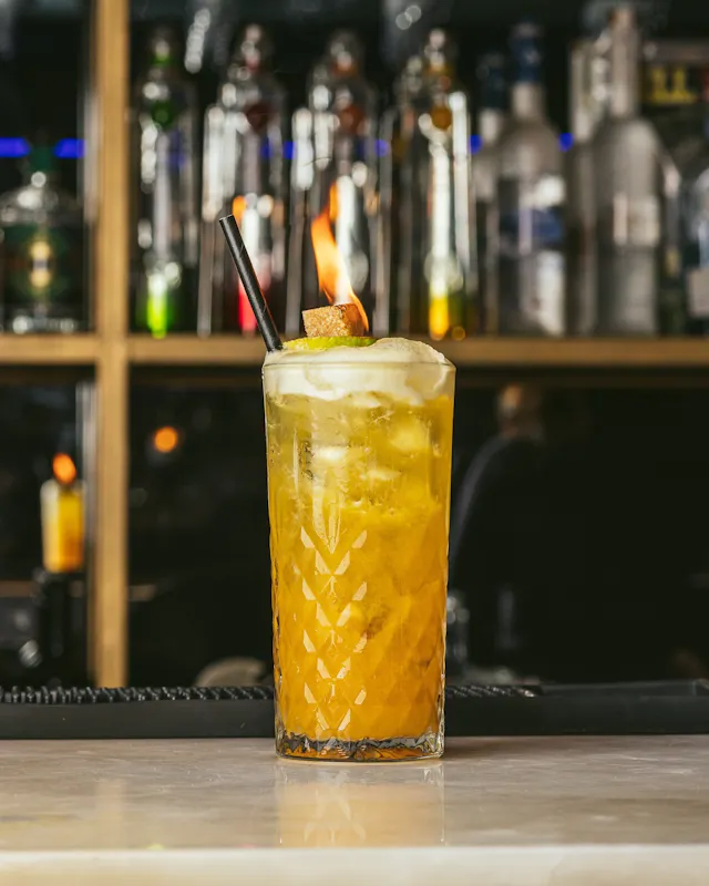 OSR Restaurant & Bar