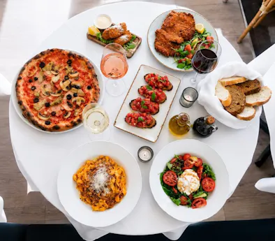 Osteria