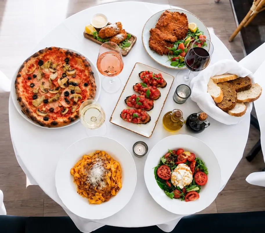 Osteria