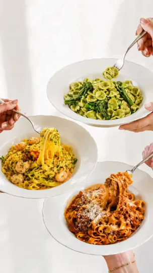 Osteria