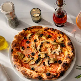Osteria