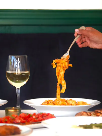 Osteria