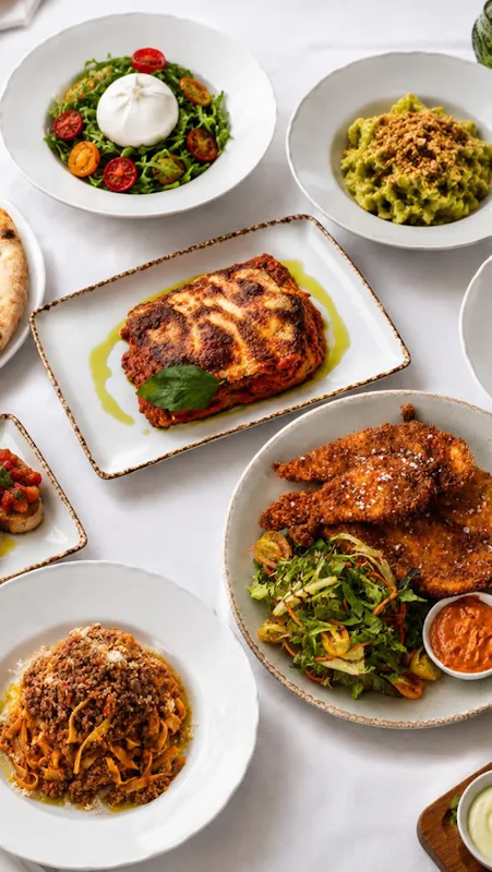 Osteria