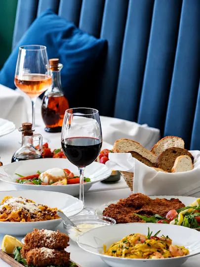 Osteria