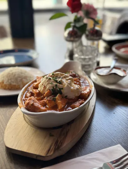 Pamukkale Restaurant