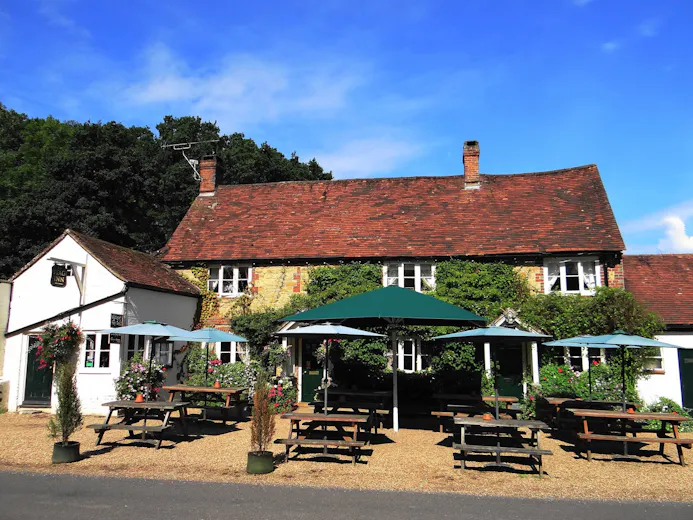 Stag Inn